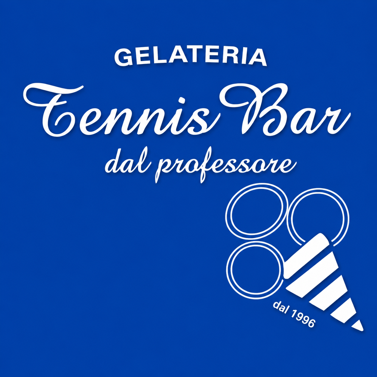 Gelateria Tennis Bar