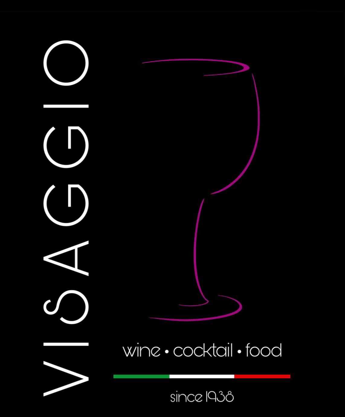 Visaggio - Wine, Cocktail, Food