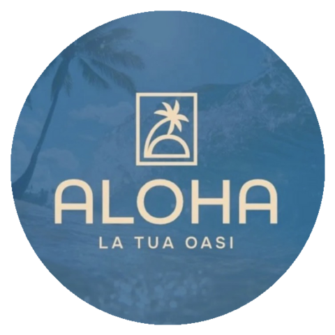 Aloha B&B — La tua oasi